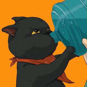 中年油腻大哥哥啦头像