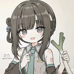 穗穗平安（高考恢复中）头像