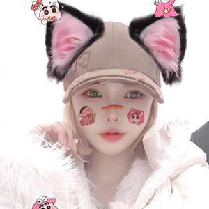 晴儿头像