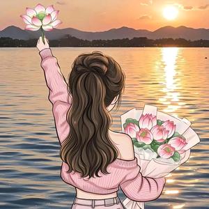 平凡说情感头像