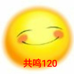 共鸣120头像