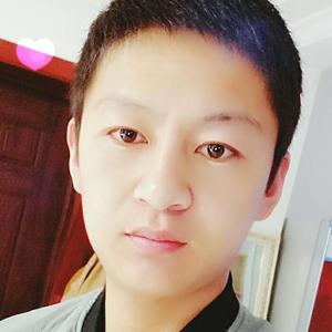 「影动逐光者」头像