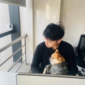 称我先生怪谈头像