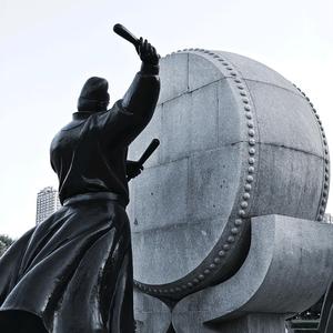 梦回长安8w1L头像