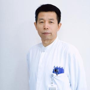 东方医院功能神经科头像