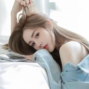 美妆护肤头像