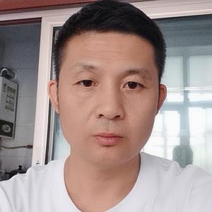 天贵练字头像
