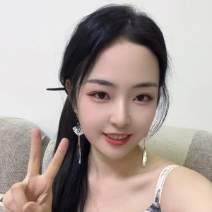 师妹毛毛头像
