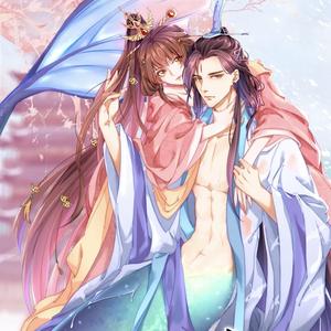 免费漫画分享Moy头像