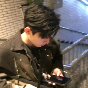 北漂在路上头像