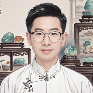 峰哥说文玩头像