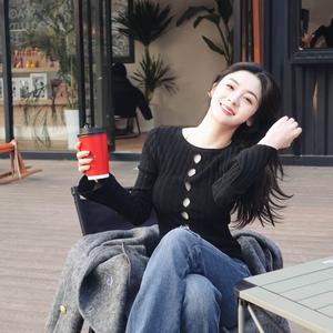 徐美梦不做梦头像