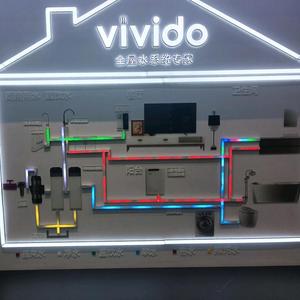 全屋水系统专家谢嘉发头像