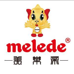 美乐帝melede吉他背带头像