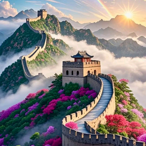 张鸿先生头像