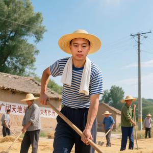 生活边角料头像