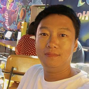 黑城子新星头像