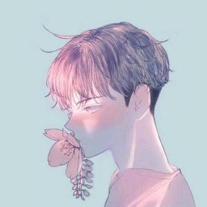 柚范呦头像