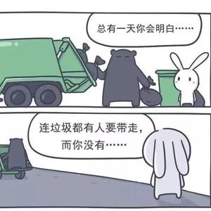 王者只玩人机头像