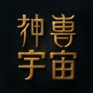 神兽宇宙头像