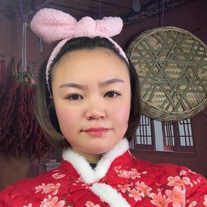 小会姐头像