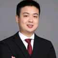 西安石头看房头像