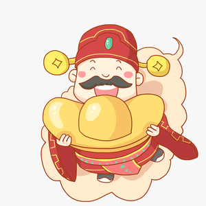辰丰头像