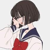 郡妹说影视头像
