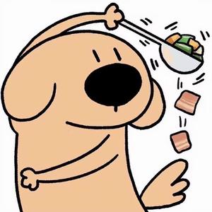 阿星的鑫头像