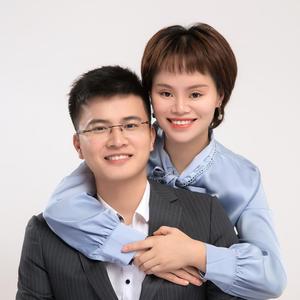 郭总彩虹老公头像