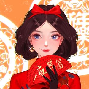 🎈吸金兽头像