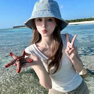 退休杨姐团购头像