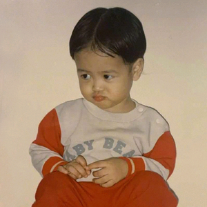 小小Bear头像
