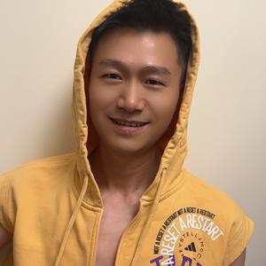 武哥有点皮头像