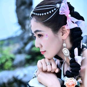 若水影视头像