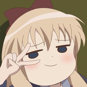 一条小团团OvO头像