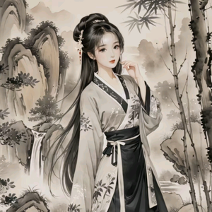 美景邮差头像