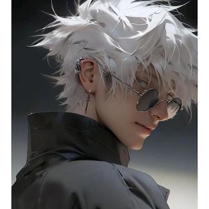 游乐场雨天9P5Y头像