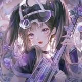 冷色的夏季让人心寒头像