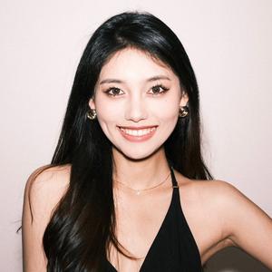 谢书仪头像