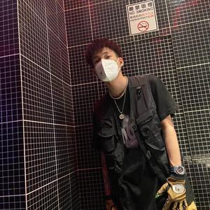 爱说唱T3ree头像