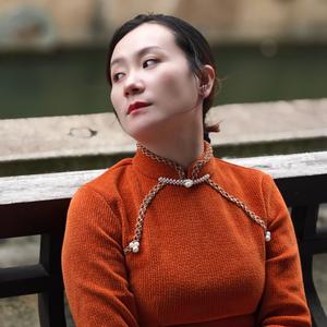 小象夫妇头像