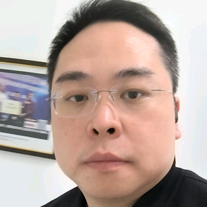 饶程义工作分享头像