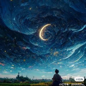 自由造访一颗星头像