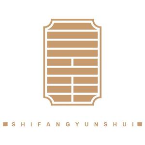 十方云水斋观南头像
