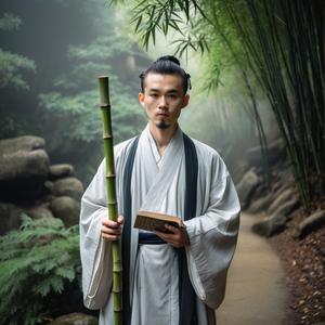 江湖一点通头像