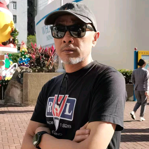 大叔问Dao头像