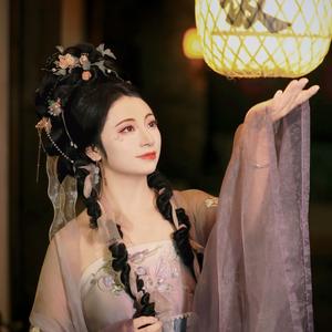 小林姑娘头像