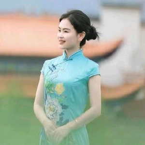 卖鲜奶的静静爱跳舞头像