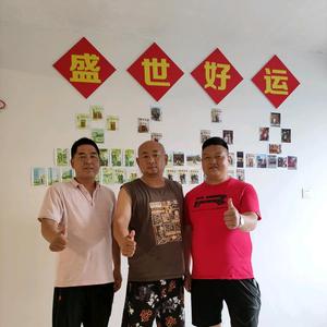 A盛世好运半挂倒车技术指导头像